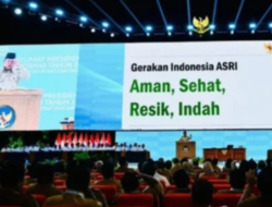 Pemkab Mura Nyatakan Dukungan terhadap Program Indonesia ASRI