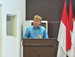 Dinas Pendidikan Kalteng Perkuat Karakter Siswa Lewat Pembinaan PKS