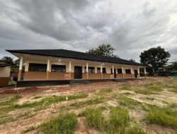 Plt Kadis Pendidikan Kalteng: Penambahan Sekolah Bukti Dorongan Akses Pendidikan Merata