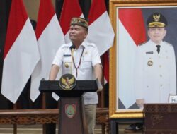 Gubernur Kalteng Tekankan Efektivitas Program Kartu Huma Betang untuk Peningkatan Kesejahteraan