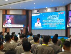 Polda Kalteng Diharapkan Tegas pada Kejahatan, Humanis dalam Pelayanan Publik