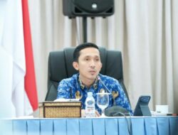 Pemprov Kalteng Terapkan Mesin EDC untuk Penyaluran Kartu Huma Betang Sejahtera