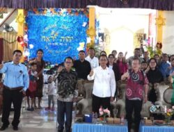 Asisten I Setda Mura apresiasi Seminar PGLII