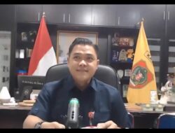 Kuliah Gratis dan Motivasi Siswa Jadi Sorotan Disdik Kalteng Jelang UTBK