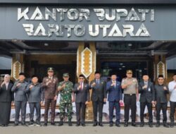 Anggota DPRD Barut Apresiasi Peringatan HAB Ke-80 Kementerian Agama