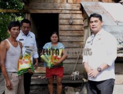 Bupati Barut Tegaskan Kesejahteraan Masyarakat Merupakan Indikator Keberhasilan Pembangunan Daerah