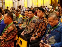 Pemkab Barut Terus Komitmen Tingkatkan Capaian UHC Menuju Kategori Lebih Tinggi