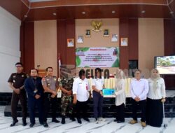 Pemkab Barut Buka Secara Resmi Pelatihan Digitalisasi KDKMP