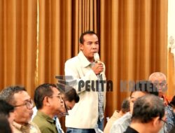 Diskominfosandi Kabupaten Barito Utara Papaarkan Unggulan LINDA BATARA