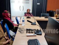 Kesbangpol Barut Harap DAD Perkuat Persatuan Dan Sejalan Dengan Kebijakan Daerah