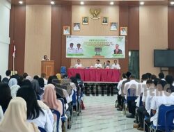 Sekdis Pendidikan Kabupaten Barito Utara Harapkan Guru Berkompetensi Dapat Menjadi Agen Perubahan DI Sekolah