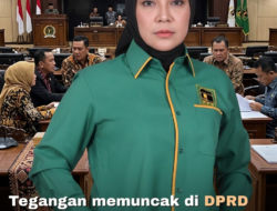 Konflik Anggota DPRD vs Sekwan Berujung Pengusulan Pemberhentian