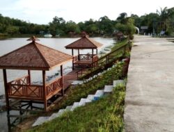 Disbudprpora Barut Tawarkan Keindahan Objek Wisata Lokal