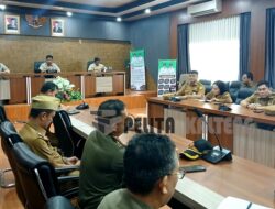 Pemkab Barito Utara Keluarkan SE Tegaskan Larangan Pelangsir BBM