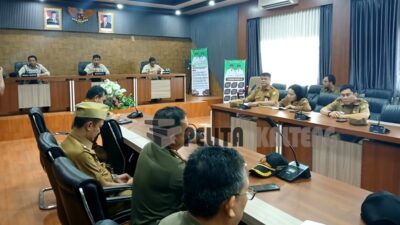 Pemkab Barito Utara Keluarkan SE Tegaskan Larangan Pelangsir BBM