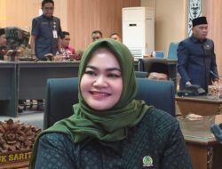 Ciptakan Kondisi Lingkungan Sekolah Yang Nyaman, Anggota Komisi I DPRD Barut Apresiasi Dinas Pendidikan Setempat