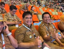 Pemkab Barut Siap Implementasikan Kebijakan RPJMN 2025-2029 Untuk Pembangunan Berkelanjutan