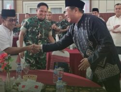 Pemkab Barut Komitmen Tingkatkan Kesejahteraan Masyarakat Melalui Penyaluran Bantuan Tepat Sasaran