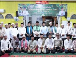 Pererat Silaturahmi Dengan Masyarakat, Pemkab Barut Langsungkan Safari Ramadhan Di Desa Batu Raya I