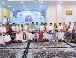 Bupati Barito Utara H Shalahuddin: Merayakan Nuzulul Qur’an Merupakan Perbaruan Komitmen Untuk Bekerja Lebih Jujur