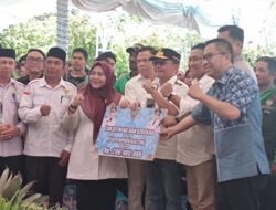 Jelang Lebaran, Pemprov Kalteng Gelar Pasar Murah untuk Bantu Masyarakat