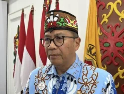 Mudik Lebaran, ASN Pemprov Kalteng Diminta Patuhi Aturan dan Kembali Tepat Waktu