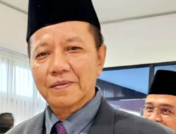 Kepala BPKAD Barut: 13 Maret 2026 THR ASN Barito Utara Mulai Dicairkan