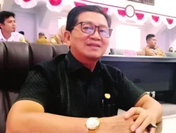 Anggota DPRD Barito Utara Tegaskan Pentingnya Kepatuhan Perusahaan Terhadap Regulasi Yang Berlaku