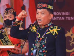 Pemprov Kalteng Perkuat Kolaborasi Lintas Sektor untuk Lahirkan Inovator Daerah