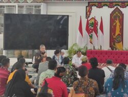 Pemprov Kalteng Dorong Penetapan WPR untuk Kepastian Tambang Rakyat