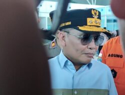 Gubernur Agustiar Sabran Imbau Masyarakat Utamakan Keamanan Saat Mudik Lebaran