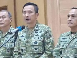 Buntut Kasus Penyiraman Andrie Yunus, Kepala BAIS TNI, Mundur atau Dicopot?