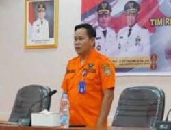 Rapat Koordinasi Tingkatkan Pencegahan Dini dan Pengendalian Karhutla di Kalteng