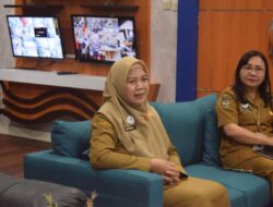 Pemprov Kalteng Dorong Ekspor Langsung Produk Perikanan dari Daerah