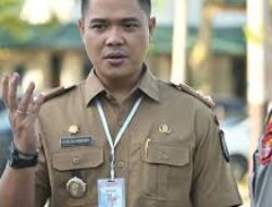 Program Sekolah Gratis Kalteng Terus Berlanjut dengan Pengawasan Lebih Ketat