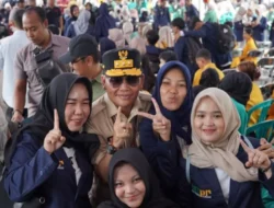 Bantuan Pendidikan KHBS Tetap Berlanjut, Pemprov Kalteng Fokus Tingkatkan SDM