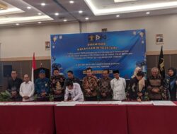 Pemprov Kalteng Nilai Perlindungan Paten Penting untuk Dorong Transformasi Pembangunan Daerah