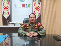 Satpol PP Mura Ingatkan Masyarakat Soal Larangan Petasan dan Kembang Api di Malam Ramadan