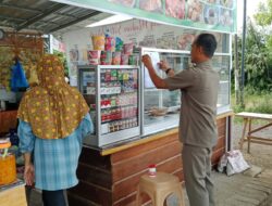 Satpol PP Mura Pastikan Pemilik THM hingga Warung Makan Patuhi Aturan Selama Ramadan