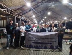 Buka Puasa Bersama PWI Barito Utara, Medco E&P Terus Pererat Sinergi Bersama Pemangku Kepentingan