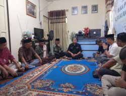 Bangun Kekuatan, SMSI Kalteng Gelar Buka Puasa Bersama