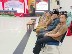 Anggota DPRD Mura Bebie Harap Pejabat Baru Tingkatkan Kinerja dan Pelayanan