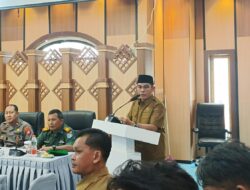 Musrenbang RKPD 2027: Wabup Mura Tekankan Program Harus Sesuai Kebutuhan Masyarakat