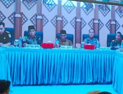 Musrenbang RKPD 2027, DPRD Murung Raya Soroti Kebutuhan Jalan dan Listrik
