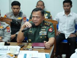 Pemprov Kalteng Pastikan Anak-anak Terima Gizi Berkualitas Lewat MBG