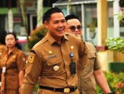 Aplikasi Pena Kalteng Pantau Pelaksanaan Makan Bergizi Gratis di Sekolah