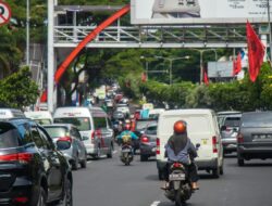 Pemprov Kalteng Perkuat Koordinasi Lintas Sektor Jelang Mudik Idulfitri