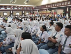 Pemprov Kalteng Dorong Pendidikan Vokasi Berbasis Praktik dan Nilai Ekonomi