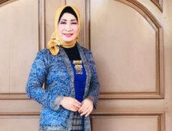 Ketua Komisi I DPRD Barut Turut Dukung Kegiatan Cipta Lagu Anak Dan APE Oleh HIMPAUDI