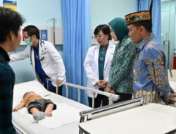 Agustiar Sabran: BPJS Masyarakat Jangan Jadi Sasaran Efisiensi Anggaran